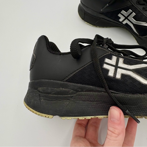 Kuru Cloud Quantum Women's Size 8 Black Orthopedic Plantar Fasciitis Shoes $169 - Picture 2 of 6